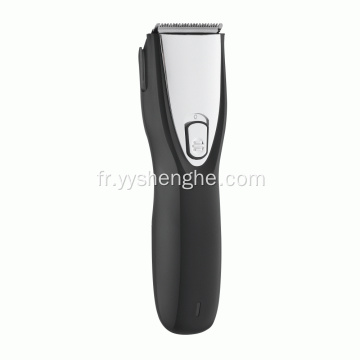 Clippers de cheveux de batterie à sec de la mode pratique